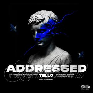 Addressed (Explicit)