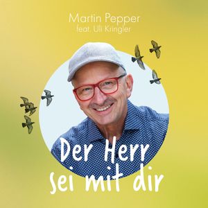 Der Herr sei mit dir (Acoustic)