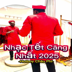 Tết Đong Đầy (Nhạc Tết 2025)