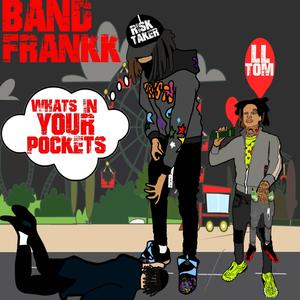 Whats in your pockets (Explicit)