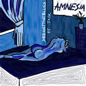 Amnesia (feat. .Jxck)