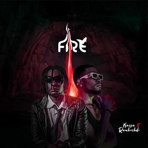 FIRE (feat. RawHeshdi)