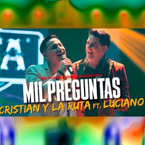 Mil preguntas (feat. Luciano Y su Grupo) (Auditorium Montoya)