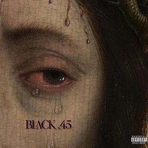 Black .45 (Explicit)