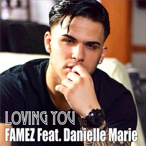 Loving You(feat. Danielle Marie)