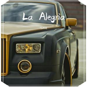 La Alegria