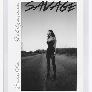 Savage (Explicit)