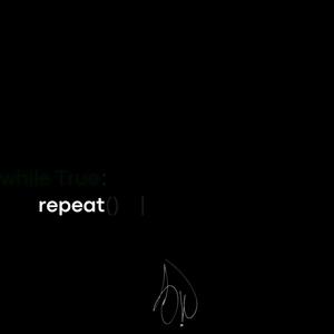 Repeat (Explicit)