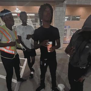 Get The Pacc (feat. Face6hot) (Explicit)