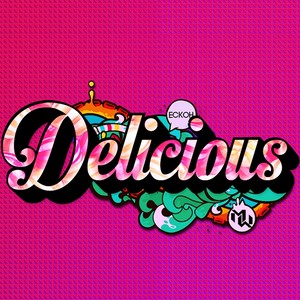 Delicious (Original Mix)