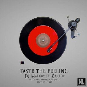 Taste The Feeling