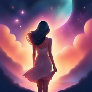 She's my only one (feat. nthnl) (Explicit)