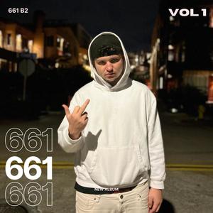 661, Vol. 1 (Explicit)