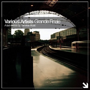 Yellow Avenue (Original Mix)