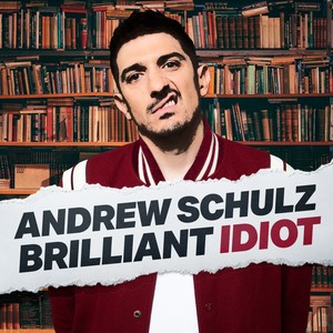 Brilliant Idiot (Explicit)