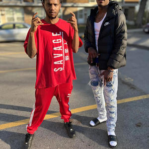 GwuapGoons, Pt. 3 (feat. Gwuap Goon Birth Locc & Jaii Ache) (Explicit)