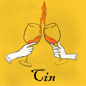 Cin (Explicit)