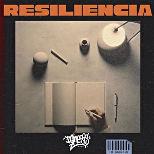 RESILIENCIA (full album)