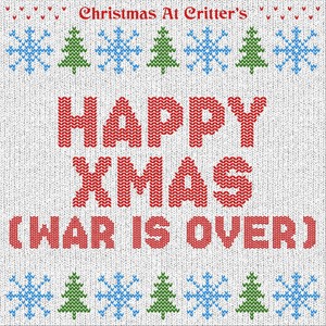 Happy Xmas (War Is Over)