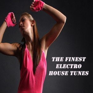 The Finest Electro House Tunes (The Best Electro House, Electronic Dance, EDM, Techno, House & Progressive Trance)