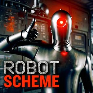 Robot Scheme