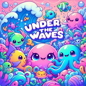 Under The Waves