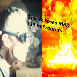 138 In Progress (feat. Espee MBK) [Explicit]