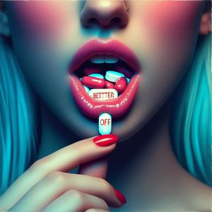 Better off (feat. Erv) (Explicit)