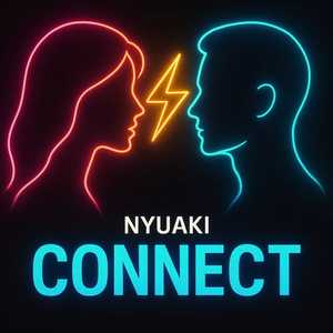 Nyuaki - Connect