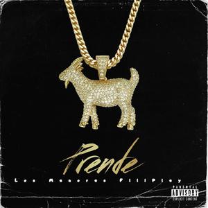 Prende (feat. Los Menores Filipley)