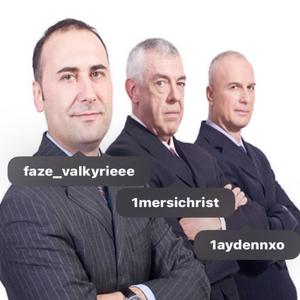 #OneMoreTime (feat. imvalkyrie & 1mersichrist) (Explicit)