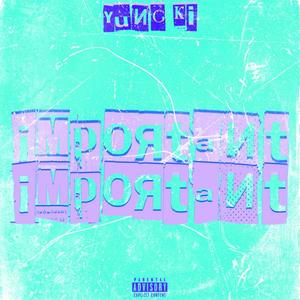 Important (Explicit)