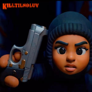 Demon In me (feat. Lil jd) (Explicit)