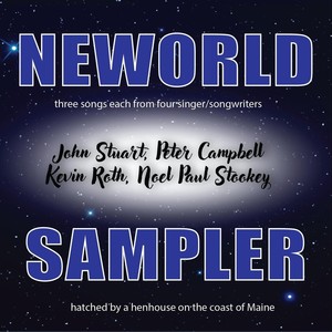 Neworld Sampler