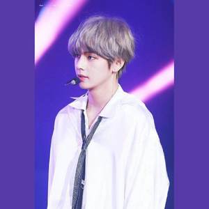 The Truth Untold【金泰亨1230庆生曲】