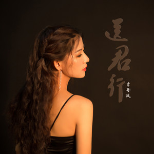 李丹凤 - 送君行 (伴奏)