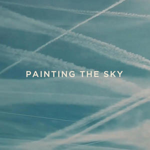 Painting The Sky