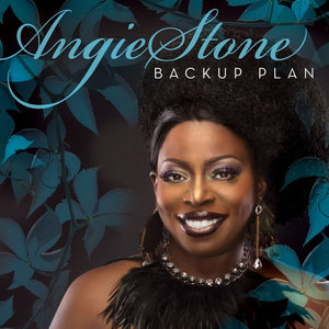 Angie Stone - Backup Plan
