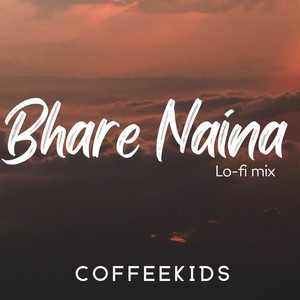 Bhare Naina - Lo-Fi Mix