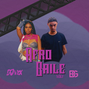 AfroBaile VOL.1 (Explicit)