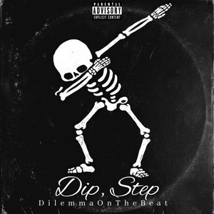 Dip, Step (Explicit)