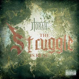 THE STRUGGLE IS REAL (POST COVID ICU)