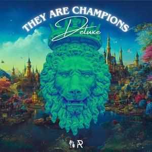 They Are Champions (Löbato Remix)