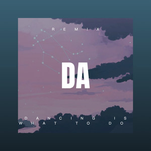 Dancing Is What to Do (弹跳版)