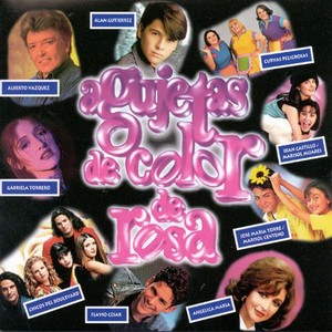 Alan Gutierrez - Al Filo de Lo Prohibido