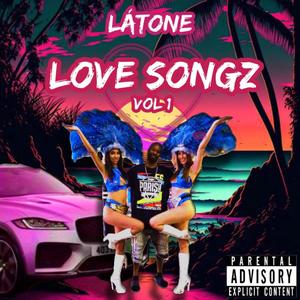 Love Songz Vol.1 (Explicit)