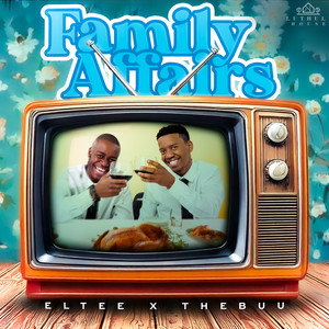 Amajuba (feat. Carter IV)