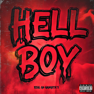 Hell Boy (Explicit)