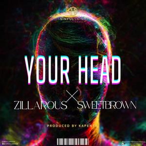 Your Head (feat. Sweet Brown)