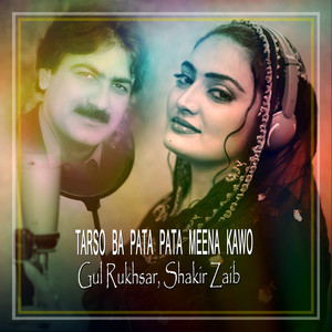 Tarso Ba Pata Pata Meena Kawo - Single